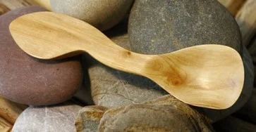IVA - Wooden Small Spoon from European Birch wood  3.jpg