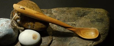 KATARINE - Wooden Spoon form Plum wood.jpg