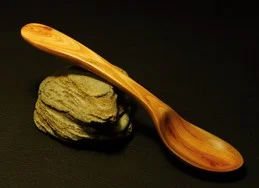 KIM - Wooden Spoon from Cherry wood 2.jpg