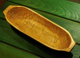 CLASSIC - Wooden Bowl from the European Birch wood 3.jpg